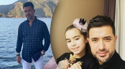 Мурат Налчаджиоглу, Софія