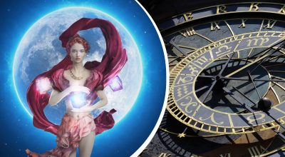 Гороскоп на сегодня 7 ноября: Девам - удивительная удача, Стрельцам - грандиозный куш Гороскоп на сегодня 7 ноября: Девам - удивительная удача, Стрельцам - грандиозный куш