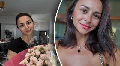 Илона Гвоздева