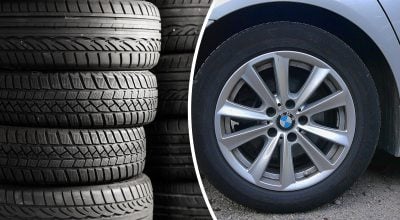 П’ять способів зекономити на купівлі автомобільних шин: поради від автоекспертів П’ять способів зекономити на купівлі автомобільних шин: поради від автоекспертів