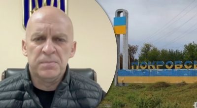 Покровск, Филашкин