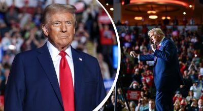 Трамп клюнув на дезу спецслужб РФ: спливли деталі 'купівлі' Гренландії – Bild Трамп клюнув на дезу спецслужб РФ: спливли деталі 'купівлі' Гренландії – Bild