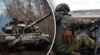 ЗСУ втратили майже половину території в Курській області: що відомо