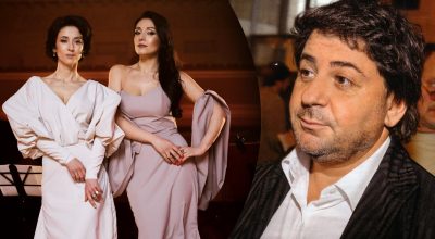 Анна Завальська, Ангеліна Завальська, Олександр Цекало Анна Завальська, Ангеліна Завальська, Олександр Цекало