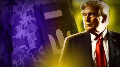Трамп спробує заморозити війну в Україні та запропонує угоду Путіну - Золотарьов Трамп спробує заморозити війну в Україні та запропонує угоду Путіну - Золотарьов