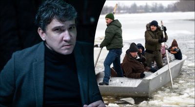 Воєнна драма Воєнна драма