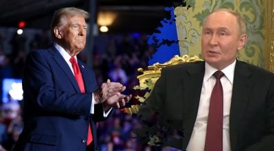 Симпатия Трампа к Путину: в США хотят вместе с РФ противостоять Китаю - Жданов