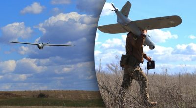 Експерт про нові удари дронів СБУ: Дають уроки географії - долітають у будь-які точки рф Експерт про нові удари дронів СБУ: Дають уроки географії - долітають у будь-які точки рф