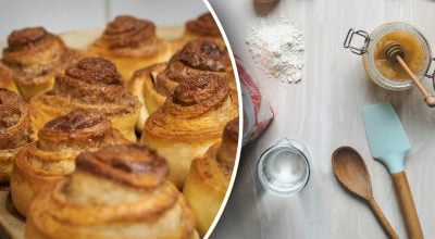 Чим змастити випічку для гарної скоринки: господині розкрили, чим замінити яйця