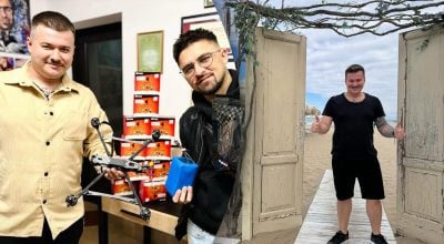 Панас Буйный Панас Буйный