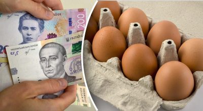 В Україні різко впали ціни на яйця: відомо, чи буде нова хвиля здорожчання