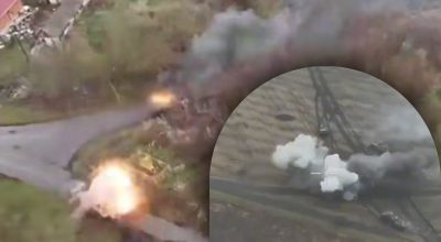 Контрнаступ РФ провалився: ворог зазнав рекордних втрат на одному з напрямків