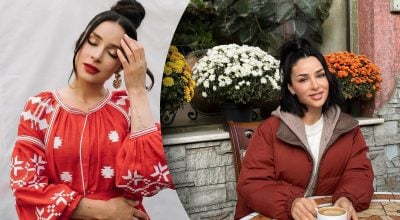 Злата Огневич Злата Огневич