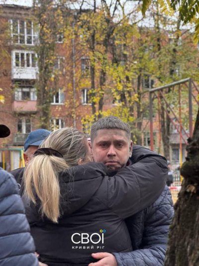 Максим Кулик - єдиний, хто залишився живим у цій родині Максим Кулик - єдиний, хто залишився живим у цій родині