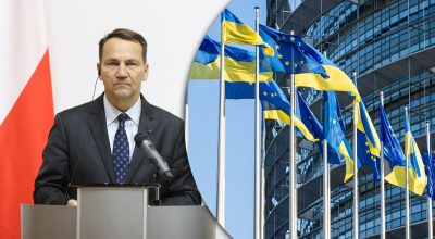 ЄС, Сікорський, Україна ЄС, Сікорський, Україна