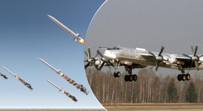 ракети, Ту-95 ракети, Ту-95