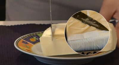 Легше, ніж здається: як відрізнити натуральне вершкове масло від підробки Легше, ніж здається: як відрізнити натуральне вершкове масло від підробки