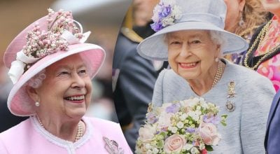 Єлизавета II