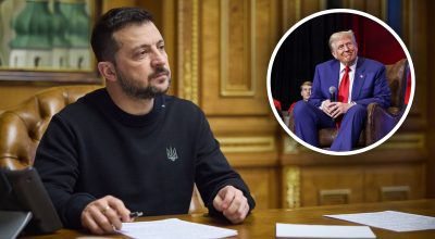 Буде 'велика угода': стало відомо, коли Зеленський поїде до США Буде 'велика угода': стало відомо, коли Зеленський поїде до США