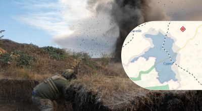 'Россияне убивают своих граждан': в ВСУ рассказали, как РФ обстреливает Курщину