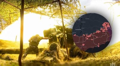 Активний наступ почався: в ЗСУ розповіли про загострення і хід боїв на Півдні