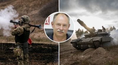 Україна зможе повернути окуповані території: Жданов розкрив сценарій