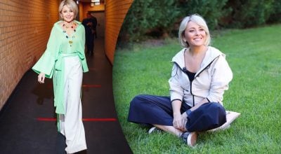 Анжелика Варум