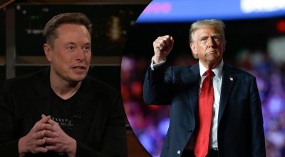 Чому Маск різко порозумнішав і засудив Трампа Чому Маск різко порозумнішав і засудив Трампа