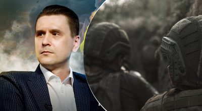 Коваленко, ВДУ 