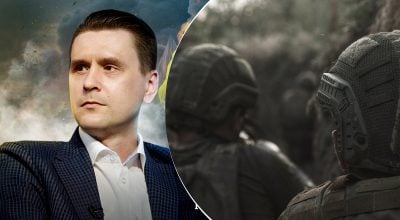 Коваленко, ВСУ 