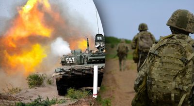 2 обласні центри під великою загрозою: стали відомі найближчі цілі РФ 2 обласні центри під великою загрозою: стали відомі найближчі цілі РФ