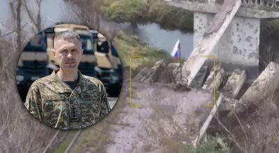 Перехід кордону військовими РФ на Чернігівщині: в ДПСУ зробили важливу заяву Перехід кордону військовими РФ на Чернігівщині: в ДПСУ зробили важливу заяву