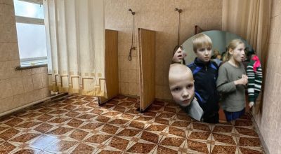 Голодні діти та психотропи: скандал у спецзакладі на Тернопільщині отримав продовження Голодні діти та психотропи: скандал у спецзакладі на Тернопільщині отримав продовження