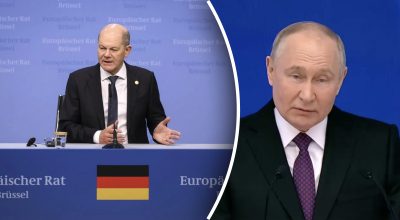 Шольц впервые за два года провел переговоры с Путиным: СМИ раскрыли детали