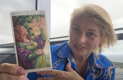 Анжела Перл Анжела Перл