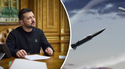 Україна планує наростити виробництво ракет, артилерії та техніки - Зеленський Україна планує наростити виробництво ракет, артилерії та техніки - Зеленський