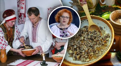 Почему на Рождество готовят кутью: какой смысл этого древнего блюда и как его готовить