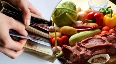 Ціни б'ють рекорди: одразу кілька продуктів в Україні стали дорожчими - причина Ціни б'ють рекорди: одразу кілька продуктів в Україні стали дорожчими - причина