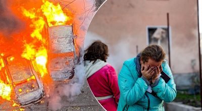 ракетный удар 