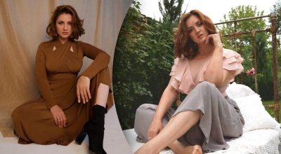 Оля Цибульская Оля Цибульская