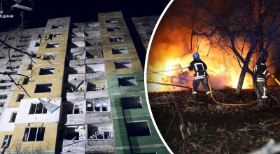 У Сумах різко зросла кількість загиблих та постраждалих: понад 400 людей евакуюють У Сумах різко зросла кількість загиблих та постраждалих: понад 400 людей евакуюють