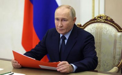 Росія висунула нові умови для миру: як реагує Україна та чого чекати від Трампа Росія висунула нові умови для миру: як реагує Україна та чого чекати від Трампа