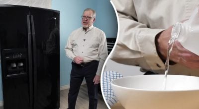 Холодильник Холодильник