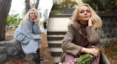 Лілія Ребрик Лілія Ребрик