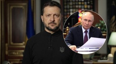 Путин резко изменил риторику о Зеленском: в ISW назвали причину такого шага