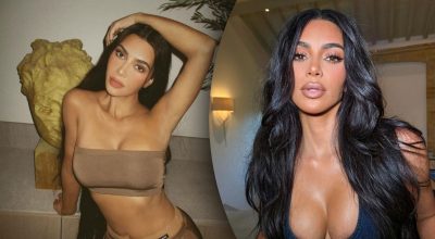 Кім Кардаш'ян Кім Кардаш'ян