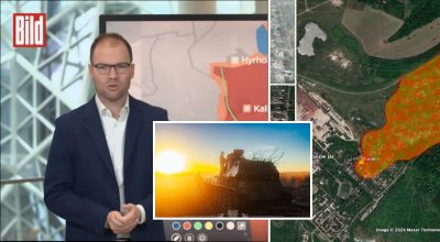 Юліан Репке, Часів Яр Юліан Репке, Часів Яр