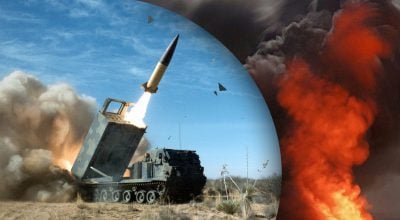 Удар ракетами ATACMS по аеродрому РФ: ЗСУ могли уразити 'жирні' цілі Удар ракетами ATACMS по аеродрому РФ: ЗСУ могли уразити 'жирні' цілі