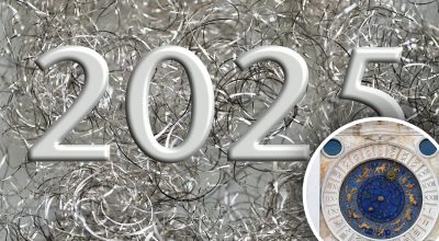 Нумерологічний прогноз на 2025 рік