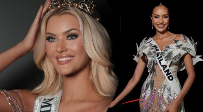 Вікторія Кір, Сучата Чуангсрі Вікторія Кір, Сучата Чуангсрі